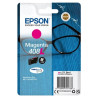 CARTUCCIA ORIGINALE (408L, C13T09K34010) EPSON WF-C4810DTWF (1,7K) MAGENTA XL