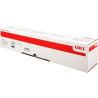 TONER ORIGINALE (45536416) OKI C931 (24K) NERO