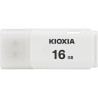 PENDRIVE KIOXIA TRANSMEMORY U202 USB 2.0 MEMORIA 16GB - BIANCO