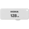 PENDRIVE KIOXIA TRANSMEMORY U203 USB 2.0 MEMORIA 128GB - BIANCO