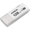 PENDRIVE KIOXIA TRANSMEMORY U301 USB 3.2 MEMORIA 128GB - BIANCO