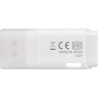 PENDRIVE KIOXIA TRANSMEMORY U301 USB 3.2 MEMORIA 128GB - BIANCO