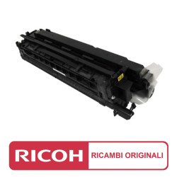 UNITÀ TAMBURO ORIGINALE (D214-0124, D296-0124) RICOH MP C306 (36K) GIALLO