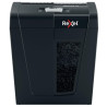 REXEL SECURE X8 DISTRUGGI DOCUMENTI MANUALE A TAGLIO PARTICOLATO - DISTRUGGE FINO A 8 FOGLI - 14L
