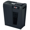 REXEL SECURE X8 DISTRUGGI DOCUMENTI MANUALE A TAGLIO PARTICOLATO - DISTRUGGE FINO A 8 FOGLI - 14L