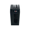 REXEL SECURE X8-SL DISTRUGGI DOCUMENTI MANUALE CON TAGLIO A PARTICELLE WHISPER-SHRED - DISTRUGGE FINO A 8 FOGLI - 14L