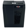 REXEL SECURE X10 DISTRUGGI DOCUMENTI MANUALE CON TAGLIO A PARTICELLE - DISTRUGGE FINO A 10 FOGLI - 18L