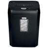 REXEL PROMAX RSX1035 DISTRUGGI DOCUMENTI MANUALE CON TAGLIO A PARTICELLE - DISTRUGGE FINO A 10 FOGLI - 35L