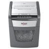 REXEL OPTIMUM AUTOFEED 50X DISTRUGGI DOCUMENTI CON TAGLIO AUTOMATICO DELLE PARTICELLE - 20L - ALIMENTAZIONE AUTOMATICA DA 50 FOG