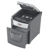 REXEL OPTIMUM AUTOFEED 50X DISTRUGGI DOCUMENTI CON TAGLIO AUTOMATICO DELLE PARTICELLE - 20L - ALIMENTAZIONE AUTOMATICA DA 50 FOG