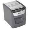 REXEL OPTIMUM AUTOFEED 50X DISTRUGGI DOCUMENTI CON TAGLIO AUTOMATICO DELLE PARTICELLE - 20L - ALIMENTAZIONE AUTOMATICA DA 50 FOG