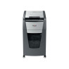 REXEL OPTIMUM AUTOFEED 300X DISTRUGGI DOCUMENTI CON TAGLIO AUTOMATICO DELLE PARTICELLE - 34L - ALIMENTAZIONE AUTOMATICA DA 300 F