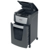 REXEL OPTIMUM AUTOFEED 300X DISTRUGGI DOCUMENTI CON TAGLIO AUTOMATICO DELLE PARTICELLE - 34L - ALIMENTAZIONE AUTOMATICA DA 300 F