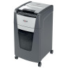 REXEL OPTIMUM AUTOFEED 300X DISTRUGGI DOCUMENTI CON TAGLIO AUTOMATICO DELLE PARTICELLE - 34L - ALIMENTAZIONE AUTOMATICA DA 300 F