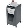 REXEL OPTIMUM AUTOFEED 300X DISTRUGGI DOCUMENTI CON TAGLIO AUTOMATICO DELLE PARTICELLE - 34L - ALIMENTAZIONE AUTOMATICA DA 300 F
