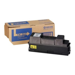 TONER ORIGINALE (TK-360, 1T02J20EU0, 1T02J20EUC) KYOCERA FS4020DN (20K)