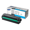TONER ORIGINALE (CLT-C506L, SU038A) SAMSUNG CLP680 (3,5K) CIANO