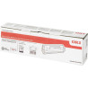 TONER ORIGINALE (47095704) OKI C824N (5K) NERO