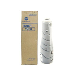 TONER ORIGINALE (TN211, 8938415) MINOLTA BIZHUB 250