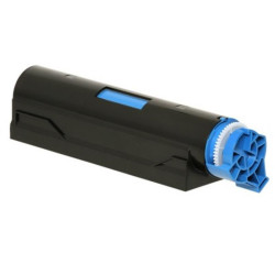 TONER COMPATIBILE (45807111) PER OKI B432 (12K)