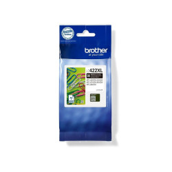 CARTUCCIA ORIGINALE (LC422XLBK, LC422XL) BROTHER MFC-J5340DW (3K) NERO XL