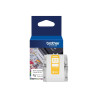 ROTOLO DI ETICHETTE ORIGINALE BROTHER CZ1003 - 19 MM X 5 MT