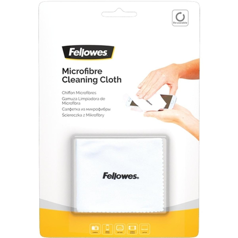 PANNO IN MICROFIBRA FELLOWES