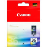 CARTUCCIA ORIGINALE (1511B001, CLI36) CANON PIXMA IP100 | CMY