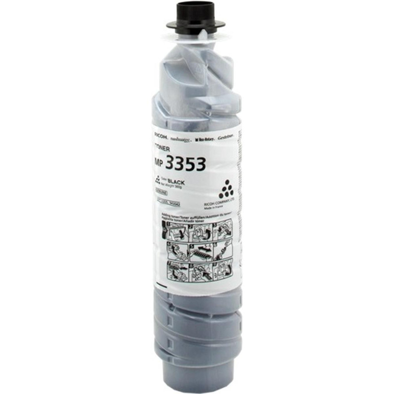 TONER ORIGINALE (TYPE-2220D, 885266, 842042) RICOH AFICIO 1022 (11K)