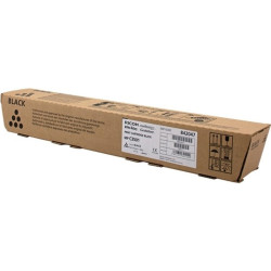 TONER ORIGINALE (842047, 841424, 841579) RICOH AFICIO MP C3001 (22,5K) NERO