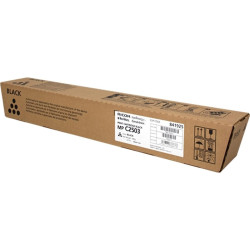 TONER ORIGINALE (841925, 841918) RICOH MP C2003 (15K) NERO