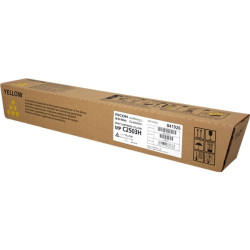 TONER ORIGINALE (841926, 841919) RICOH MP C2003 (9,5K) GIALLO