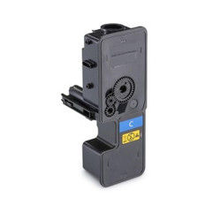 TONER COMPATIBILE (TK-5440C, 1T0C0ACNL0) PER KYOCERA MA2100CFX (2,4K) CIANO