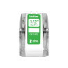 ROTOLO DI ETICHETTE ORIGINALE BROTHER CZ1002 - 12 MM X 5 MT
