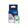 ROTOLO DI ETICHETTE ORIGINALE BROTHER CZ1002 - 12 MM X 5 MT
