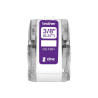 ROTOLO DI ETICHETTE ORIGINALE BROTHER CZ1001 - 9 MM X 5 MT