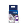 ROTOLO DI ETICHETTE ORIGINALE BROTHER CZ1001 - 9 MM X 5 MT