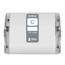 CARTUCCIA DI PULIZIA ORIGINALE BROTHER CK1000 - 50 MM