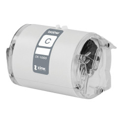 CARTUCCIA DI PULIZIA ORIGINALE BROTHER CK1000 - 50 MM
