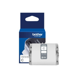 CARTUCCIA DI PULIZIA ORIGINALE BROTHER CK1000 - 50 MM