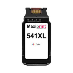Maxiprint Cartuccia CL-541XL COLORE Compatibile Canon MG2150 | Alta Resa