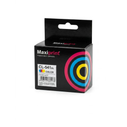 Maxiprint Cartuccia CL-541XL COLORE Compatibile Canon MG2150 | Alta Resa