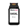 Cartuccia Maxiprint PG-545XL (400 Pagine) | Qualità e Durata per Canon