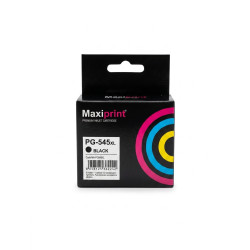 Cartuccia Maxiprint PG-545XL (400 Pagine) | Qualità e Durata per Canon