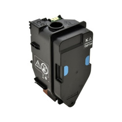 TONER COMPATIBILE (TNP79K, TNP80K, TNP81K) PER MINOLTA C3350I (13K) NERO