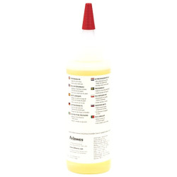 OLIO PER LAMA TRITURATORE FELLOWES 120 ML