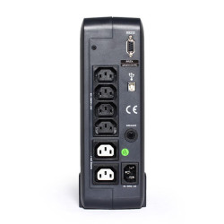 RIELLO I-DIALOG UPS 160-1600VA / 960W OFFLINE - USB 2.0, 6 PRESE AC, RS232