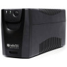 RIELLO NET POWER UPS 600 VA/360W - TECNOLOGIA LINE INTERACTIVE - USB, 4X IEC 320