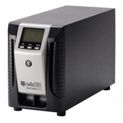 RIELLO SENTINEL PRO 700 UPS 700VA 560W - 10` ONLINE 4X IEC 320, USB 2.0, RS-232