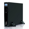RIELLO VISION DUAL UPS 1500VA 1350W - 10` LINE INTERACTIVE 8X IEC 320, USB 2.0, RS-232